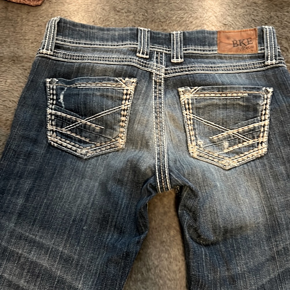 Bke Sabrina size 26